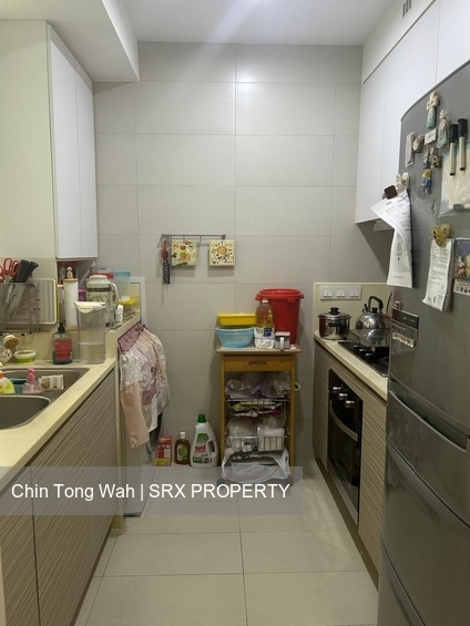 Arc at Tampines (D18), Condominium #450579491